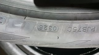 205/55 R16 91W PACE ALVENTI