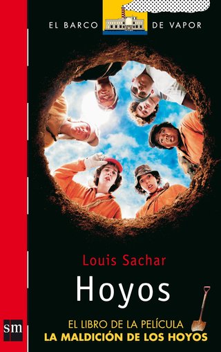 Hoyos: 131 (El Barco de Vapor Roja)
