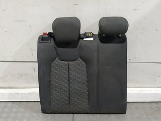 ASIENTOS TRASEROS AUDI A1 SPORTBACK (GBA) DLA DLA