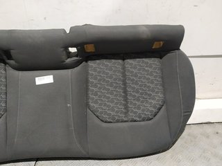 ASIENTOS TRASEROS AUDI A1 SPORTBACK (GBA) DLA DLA