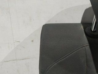 ASIENTOS TRASEROS AUDI A1 SPORTBACK (GBA) DLA DLA