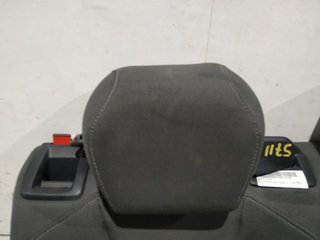 ASIENTOS TRASEROS AUDI A1 SPORTBACK (GBA) DLA DLA
