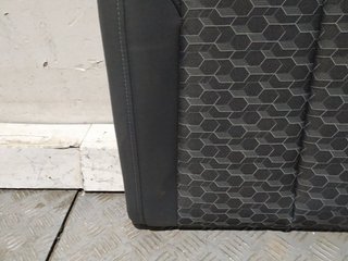 ASIENTOS TRASEROS AUDI A1 SPORTBACK (GBA) DLA DLA