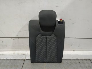 ASIENTOS TRASEROS AUDI A1 SPORTBACK (GBA) DLA DLA