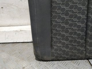 ASIENTOS TRASEROS AUDI A1 SPORTBACK (GBA) DLA DLA