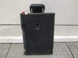 ASIENTOS TRASEROS AUDI A1 SPORTBACK (GBA) DLA DLA