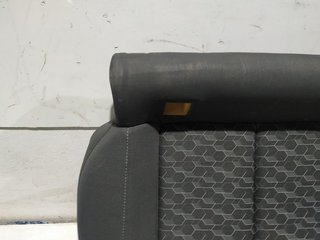 ASIENTOS TRASEROS AUDI A1 SPORTBACK (GBA) DLA DLA