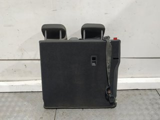 ASIENTOS TRASEROS AUDI A1 SPORTBACK (GBA) DLA DLA