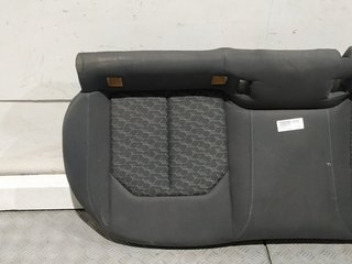 ASIENTOS TRASEROS AUDI A1 SPORTBACK (GBA) DLA DLA