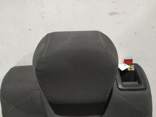 ASIENTOS TRASEROS AUDI A1 SPORTBACK (GBA) DLA DLA