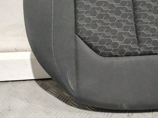 ASIENTOS TRASEROS AUDI A1 SPORTBACK (GBA) DLA DLA