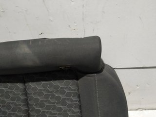 ASIENTOS TRASEROS AUDI A1 SPORTBACK (GBA) DLA DLA