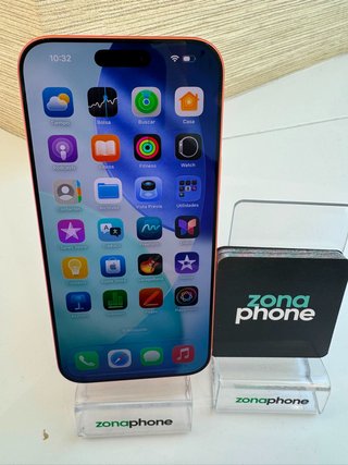 iPhone 17 Pro Max 256GB ESIM | NUEVO