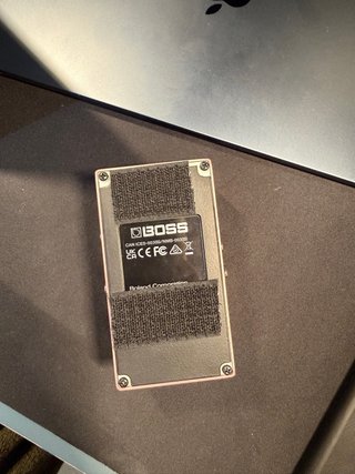 Boss RC-5 Loop Station Looper Pedal