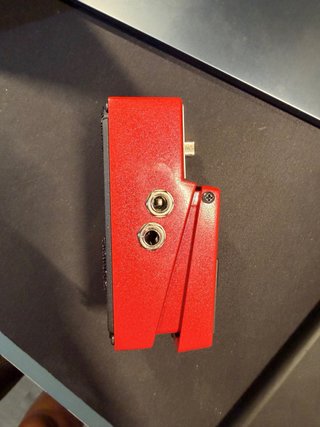 Boss RC-5 Loop Station Looper Pedal