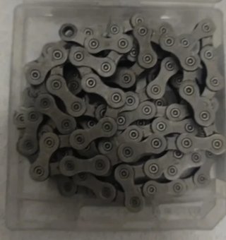 Cassette Sunrace 11/40 10V+cadena Shimano 10v