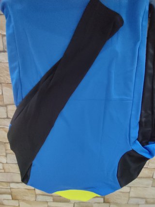 Sudadera Nike RCD Mallorca Hombre Talla S