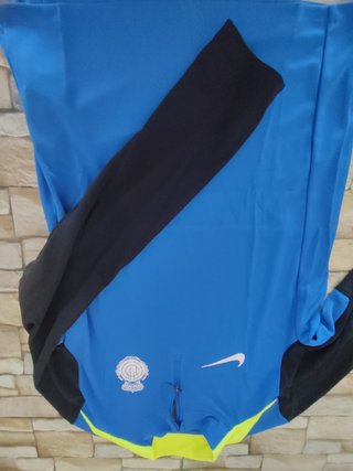 Sudadera Nike RCD Mallorca Hombre Talla S