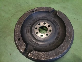 Volante motor VW T4