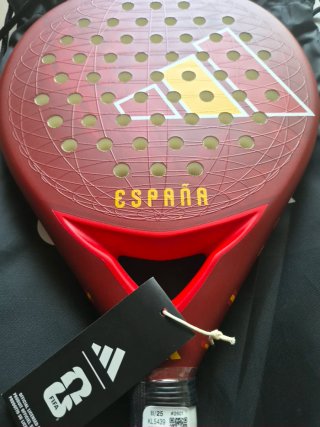 Pala Adidas World Cup España