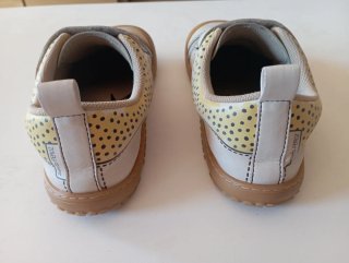 Zapatillas Feroz Paterna Cómic Talla 35