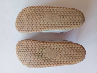 Zapatillas Feroz Paterna Cómic Talla 35