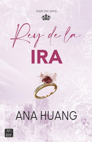 Pecados 1. Rey de la ira (Ficción)