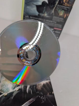 Dishonored Xbox 360 PAL Italiano