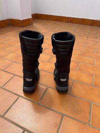 Botas de Moto FORMA Adventure/Enduro/Motocross