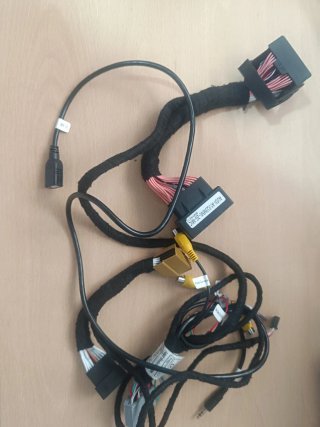 CarPlay Android Auto Audi A1 Q3 RMC nuevo