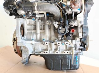 Motor completo peugeot 8h01 208 i 1.4 galap1148651