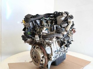 Motor completo peugeot 8h01 208 i 1.4 galap1148651