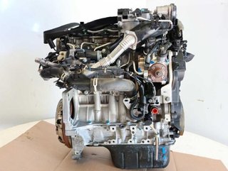 Motor completo peugeot 8h01 208 i 1.4 galap1148651