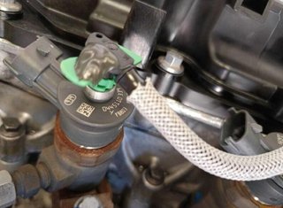 Motor completo peugeot 8h01 208 i 1.4 galap1148651