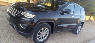 Jeep Grand Cherokee 2013