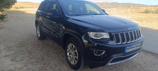 Jeep Grand Cherokee 2013