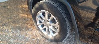 Jeep Grand Cherokee 2013