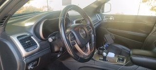 Jeep Grand Cherokee 2013