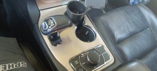 Jeep Grand Cherokee 2013