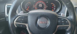 Jeep Grand Cherokee 2013