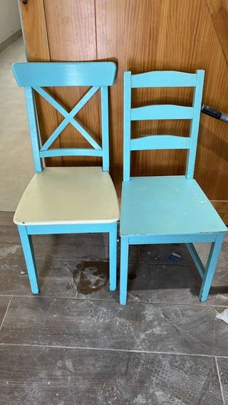 REMATE MESAS Y SILLAS VENTA TOTAL 63