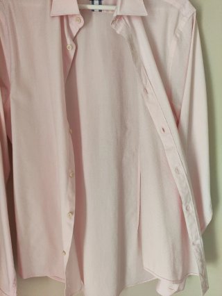 Camisa de Zara