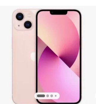 iPhone 13 Rosa