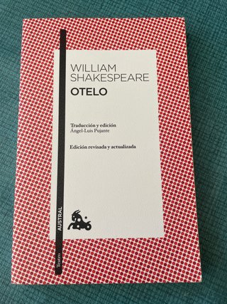 Otelo