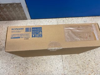 Controlador beatmania IIDX PC Konami BEMANI