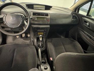 Citroen C4 2009 - Buen estado