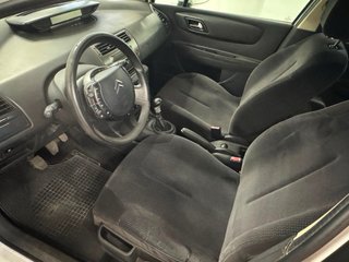 Citroen C4 2009 - Buen estado
