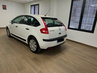 Citroen C4 2009 - Buen estado