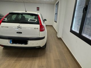 Citroen C4 2009 - Buen estado