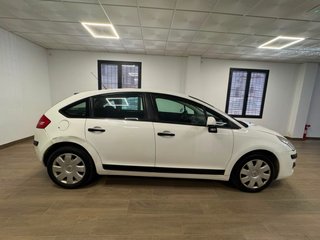 Citroen C4 2009 - Buen estado